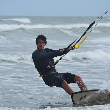 Source Kiteboarding/Lodge Phan Thiết Extérieur photo
