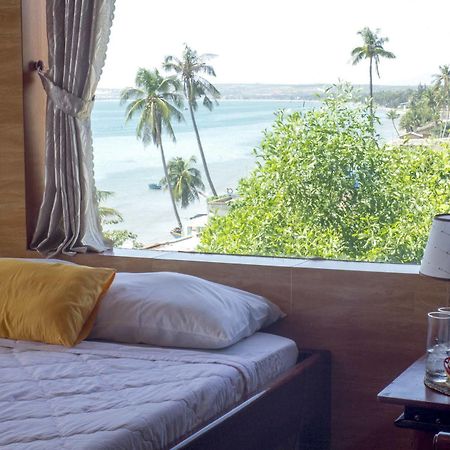 Source Kiteboarding/Lodge Phan Thiết Extérieur photo