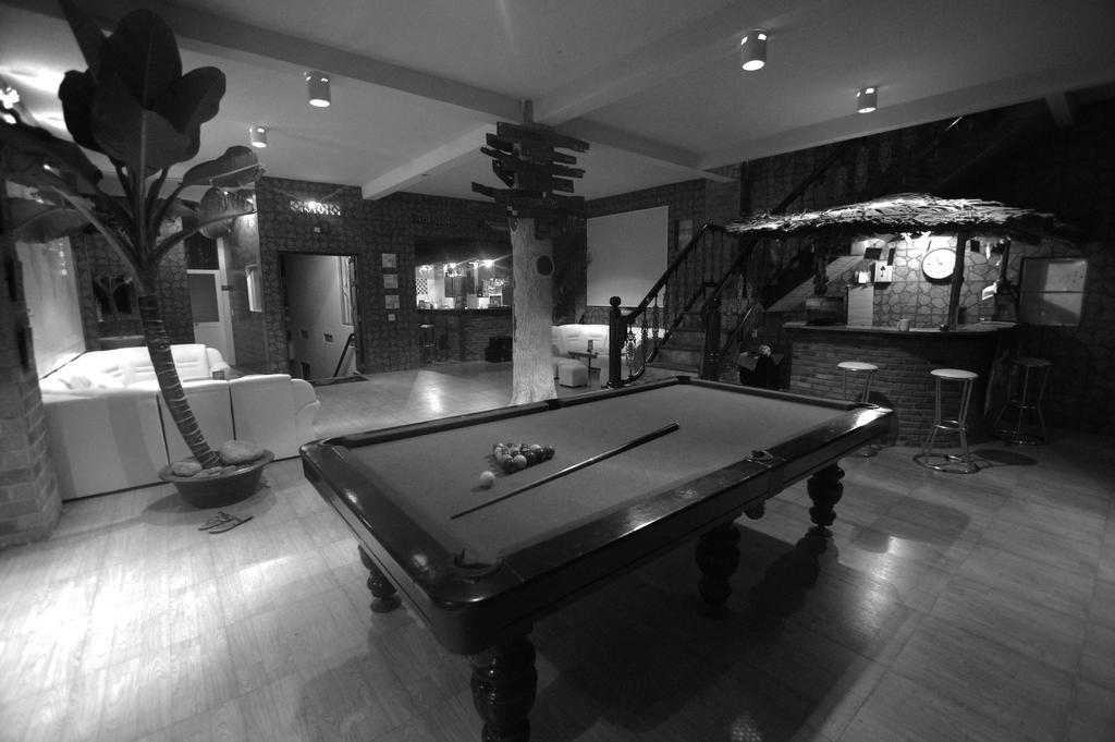 Source Kiteboarding/Lodge Phan Thiết Extérieur photo