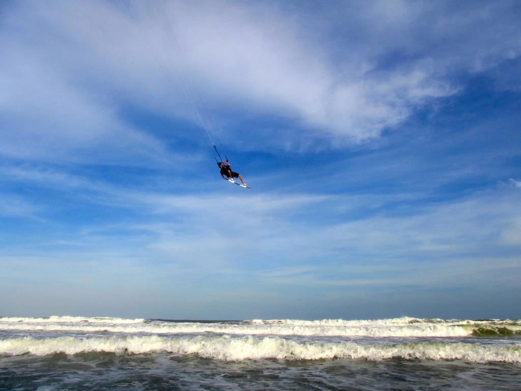 Source Kiteboarding/Lodge Phan Thiết Extérieur photo