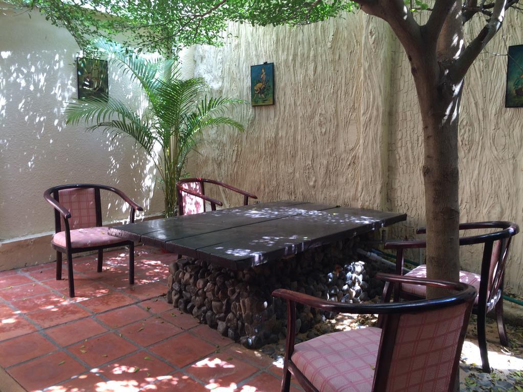 Source Kiteboarding/Lodge Phan Thiết Extérieur photo