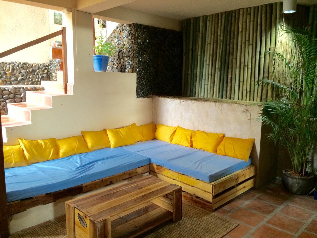 Source Kiteboarding/Lodge Phan Thiết Chambre photo