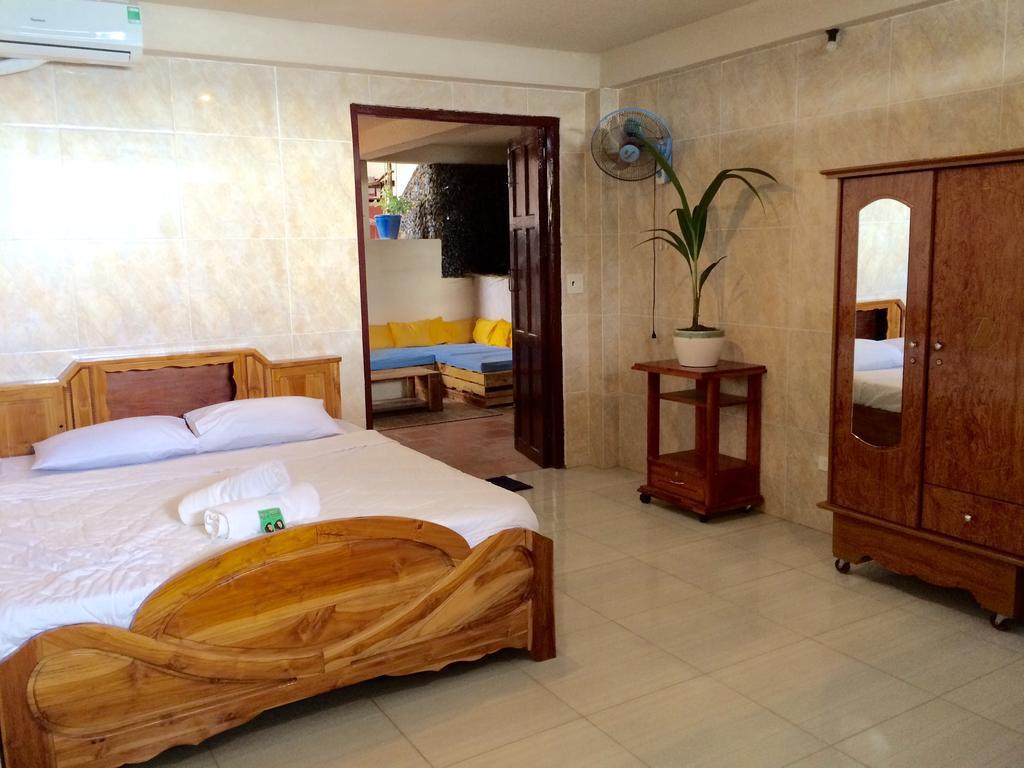 Source Kiteboarding/Lodge Phan Thiết Chambre photo