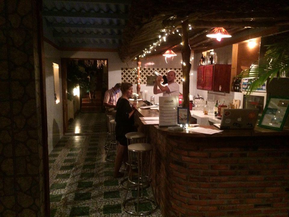 Source Kiteboarding/Lodge Phan Thiết Extérieur photo