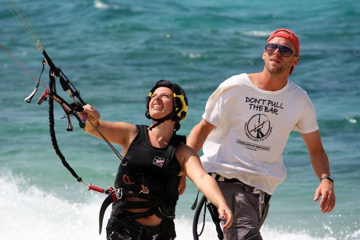 Source Kiteboarding/Lodge Phan Thiết Extérieur photo