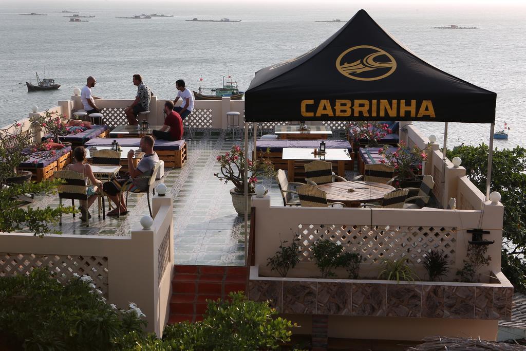 Source Kiteboarding/Lodge Phan Thiết Extérieur photo