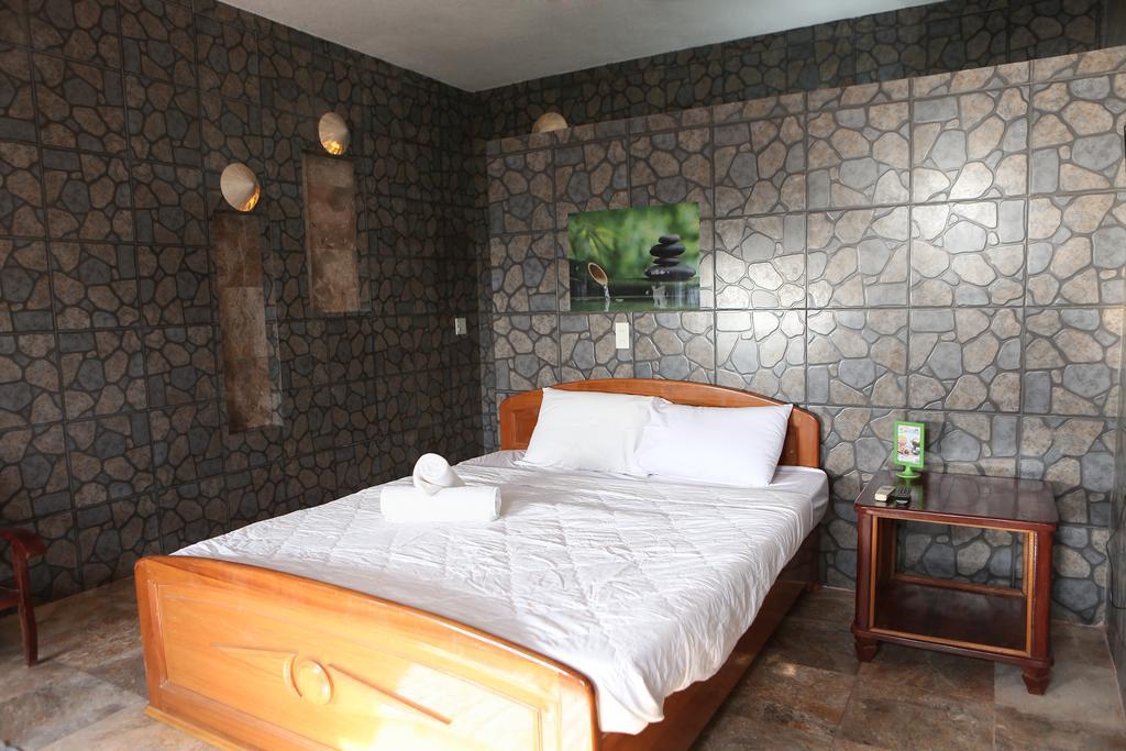 Source Kiteboarding/Lodge Phan Thiết Chambre photo