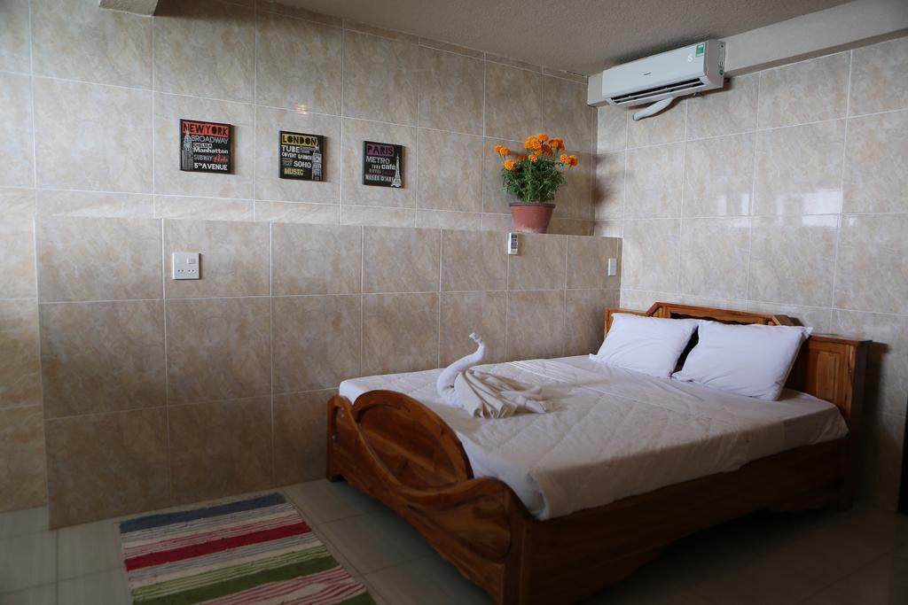 Source Kiteboarding/Lodge Phan Thiết Chambre photo