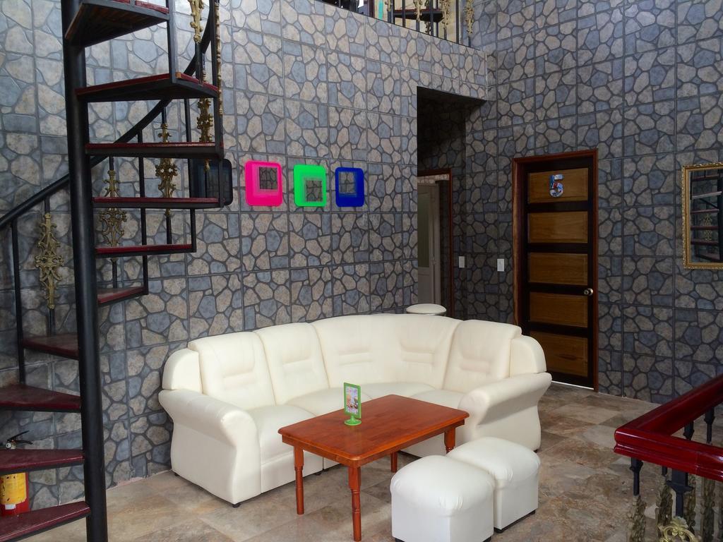 Source Kiteboarding/Lodge Phan Thiết Extérieur photo