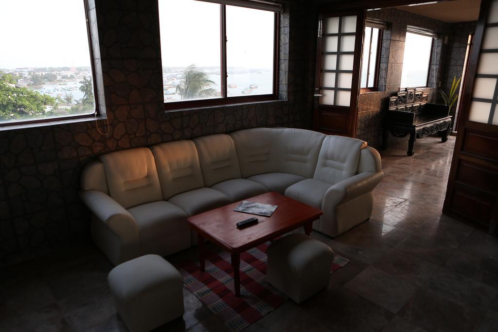 Source Kiteboarding/Lodge Phan Thiết Extérieur photo