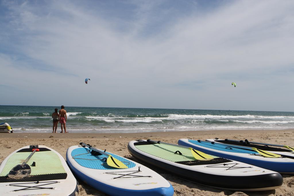 Source Kiteboarding/Lodge Phan Thiết Extérieur photo
