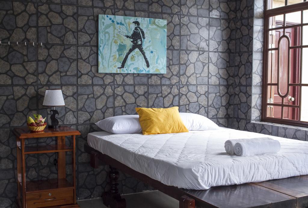 Source Kiteboarding/Lodge Phan Thiết Extérieur photo