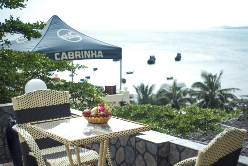 Source Kiteboarding/Lodge Phan Thiết Extérieur photo