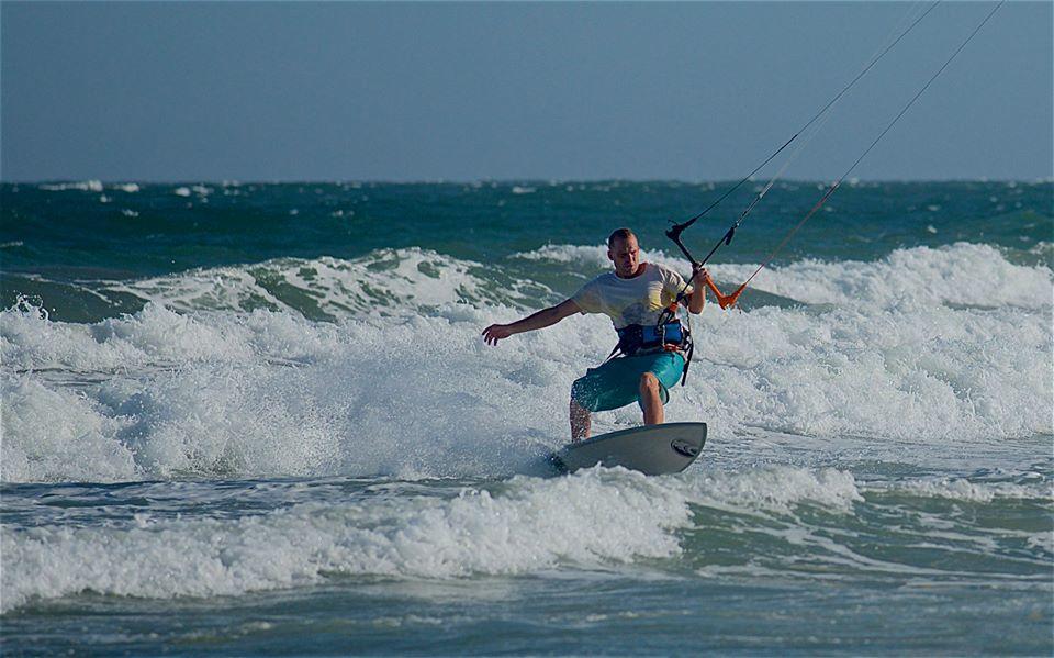 Source Kiteboarding/Lodge Phan Thiết Extérieur photo