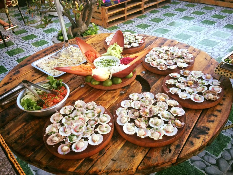 Source Kiteboarding/Lodge Phan Thiết Extérieur photo