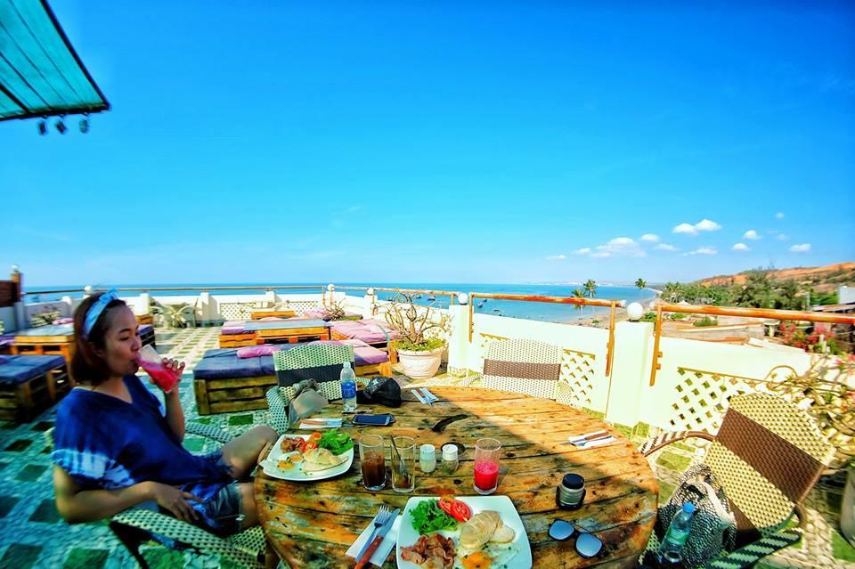 Source Kiteboarding/Lodge Phan Thiết Extérieur photo