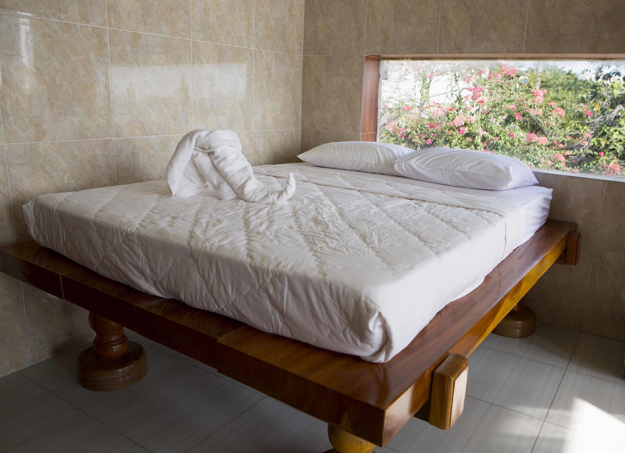 Source Kiteboarding/Lodge Phan Thiết Extérieur photo