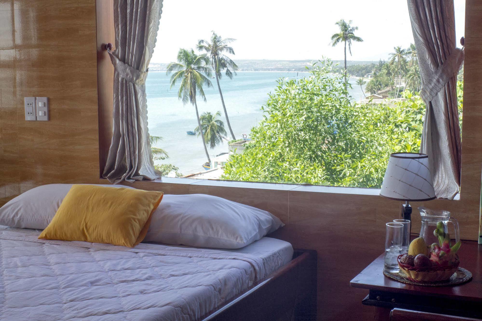 Source Kiteboarding/Lodge Phan Thiết Extérieur photo