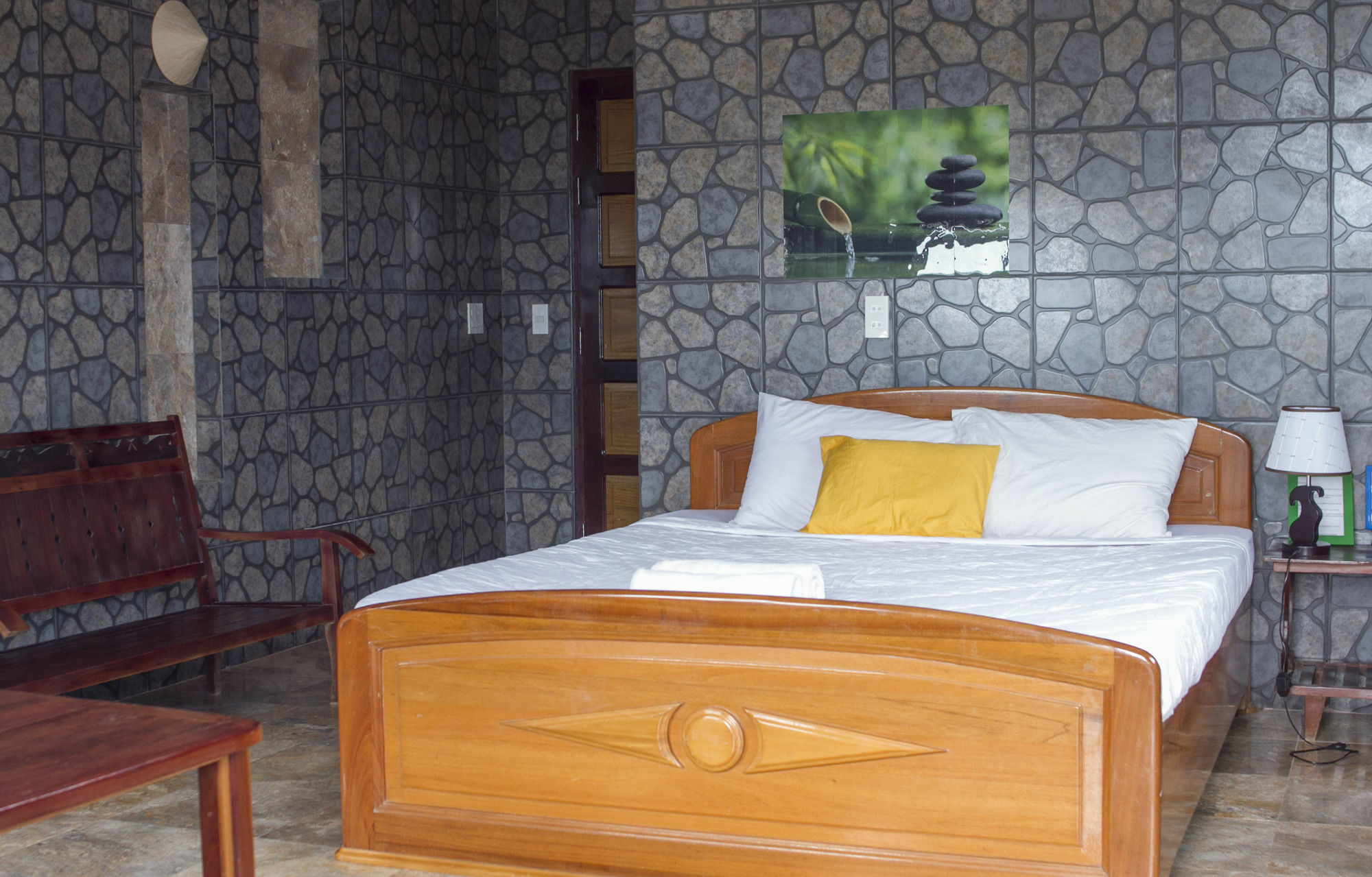 Source Kiteboarding/Lodge Phan Thiết Extérieur photo