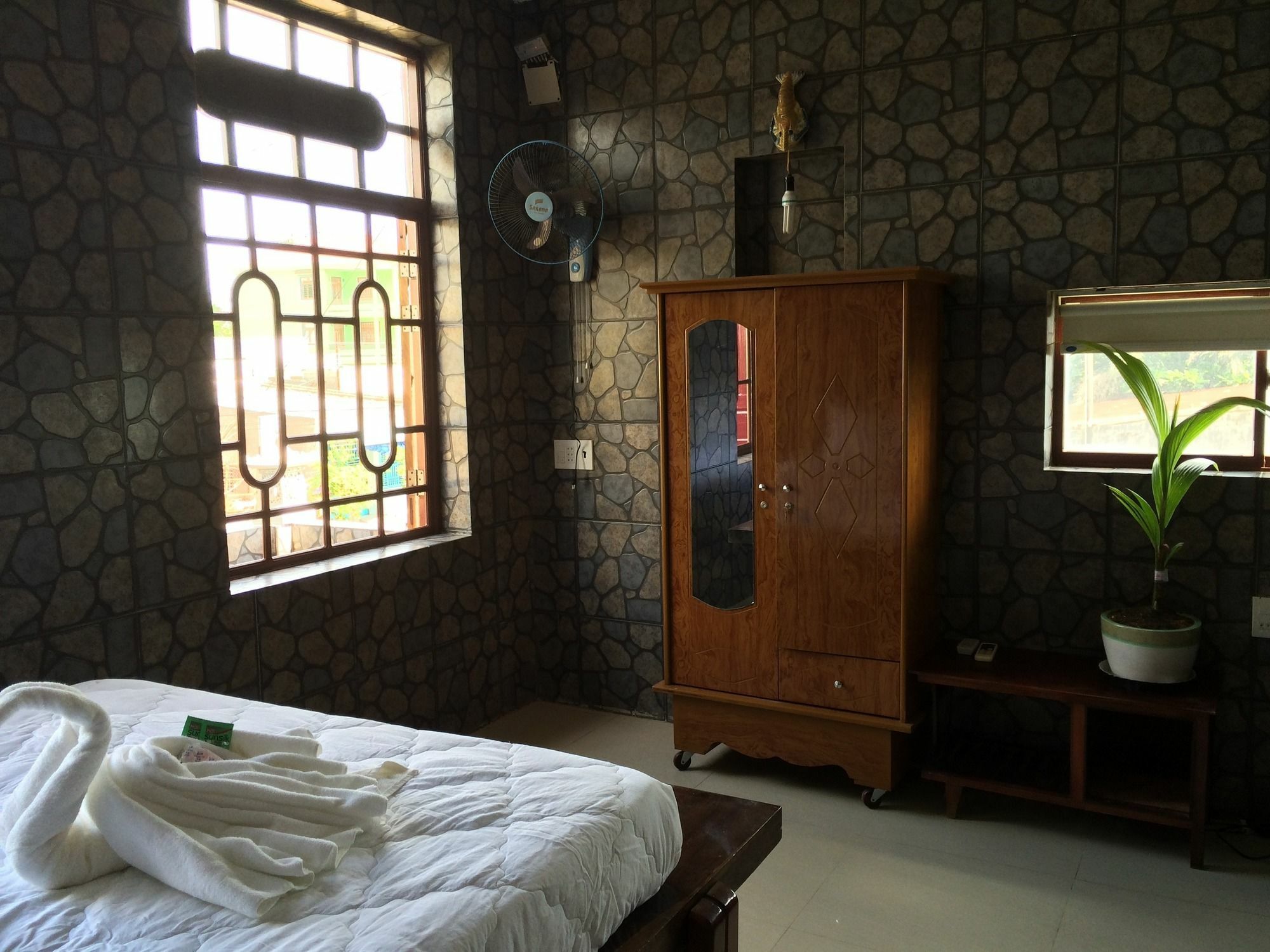 Source Kiteboarding/Lodge Phan Thiết Extérieur photo