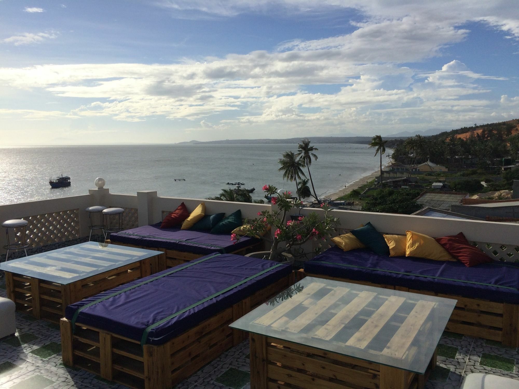 Source Kiteboarding/Lodge Phan Thiết Extérieur photo